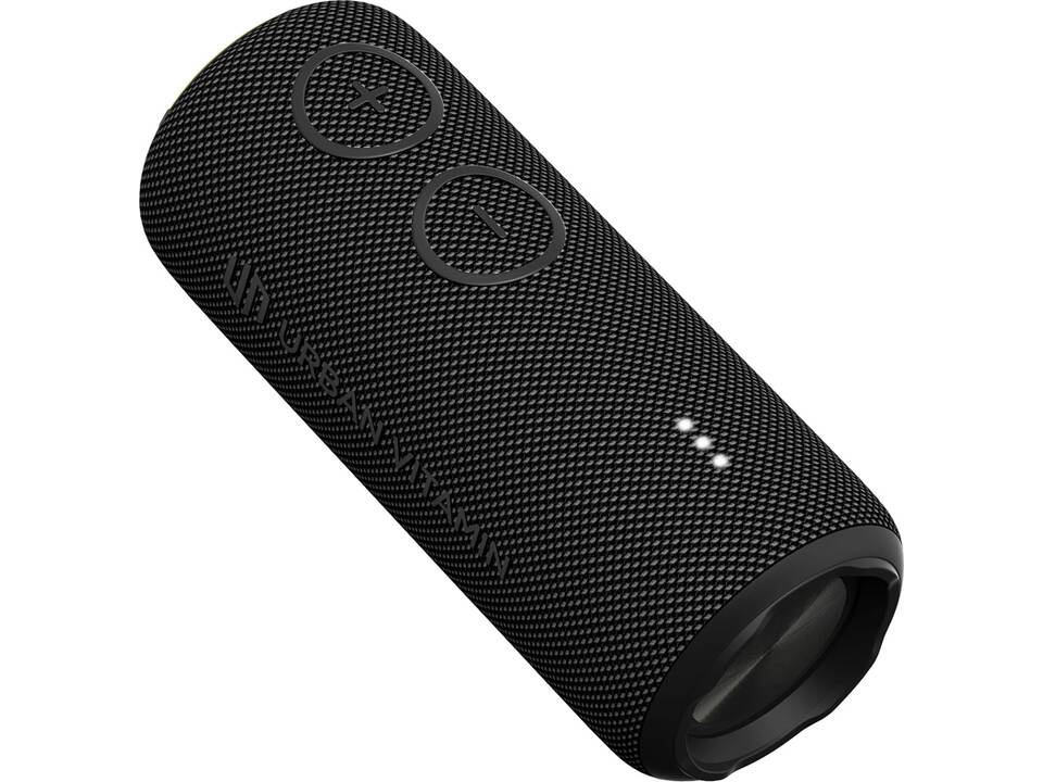 Enceinte 30W en plastique RCS Urban Vitamin Pacific Grove 6