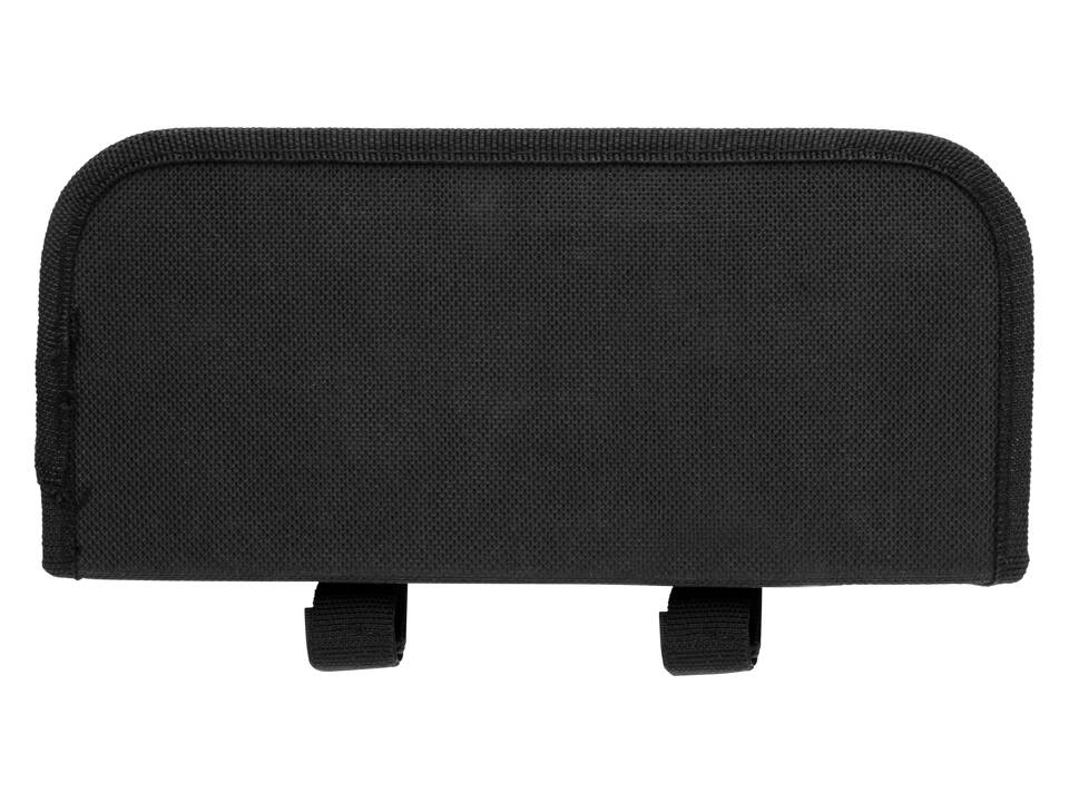 Kit de réparation vélo 17 pièces 2