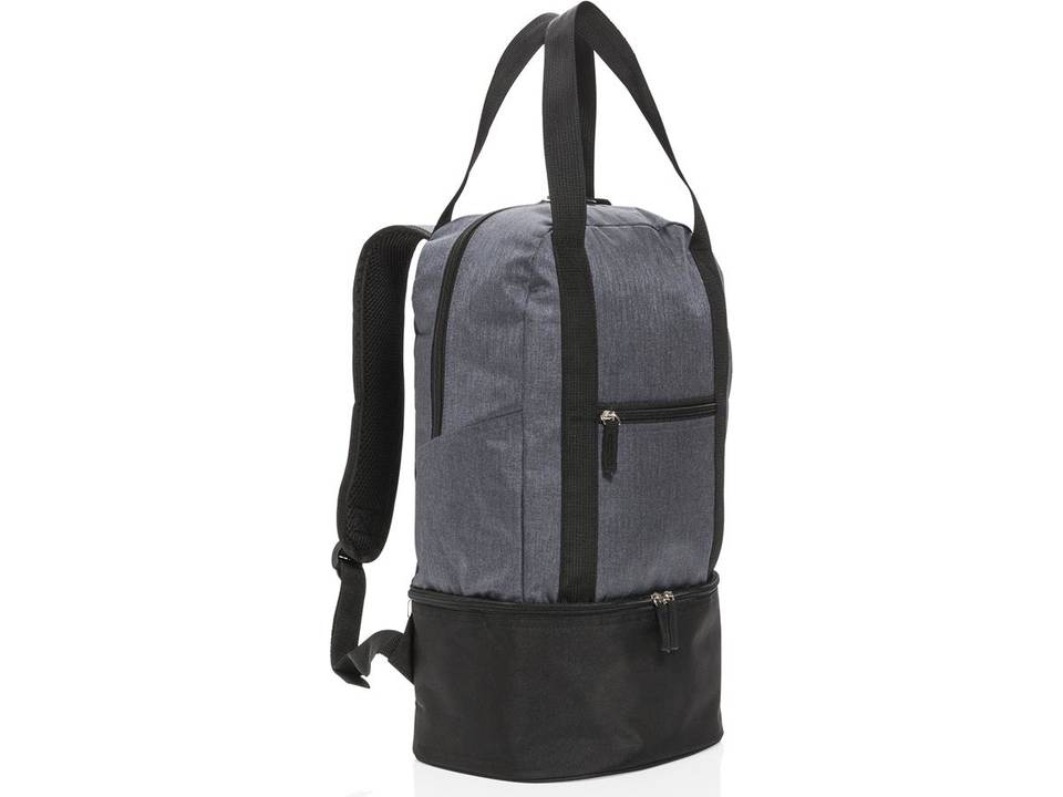 Sac à dos isotherme 3 en 1 7
