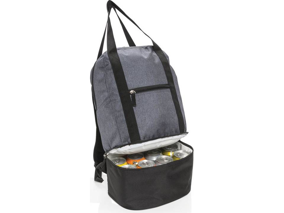 Sac à dos isotherme 3 en 1 1