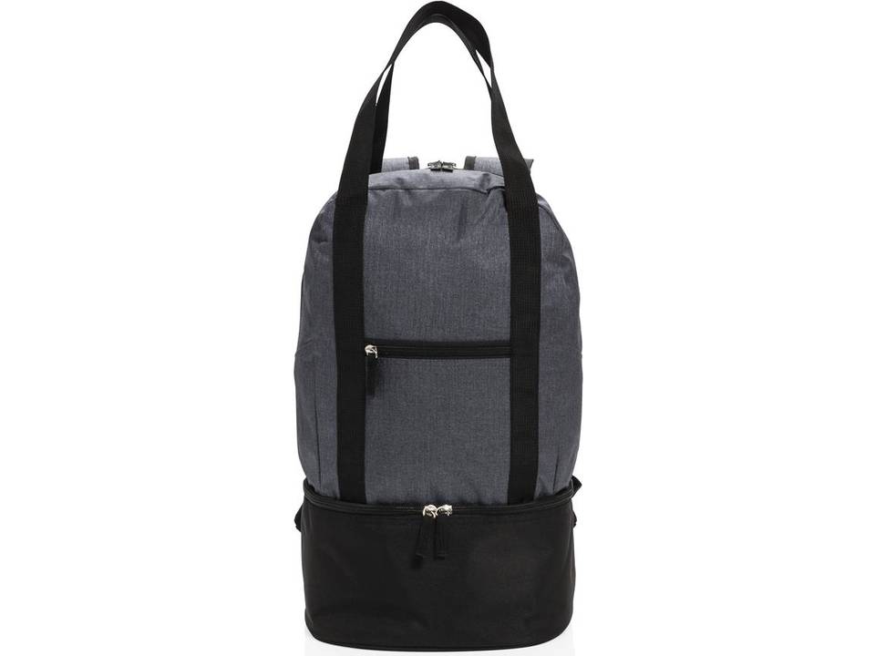 Sac à dos isotherme 3 en 1 2