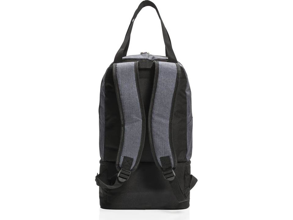 Sac à dos isotherme 3 en 1 6