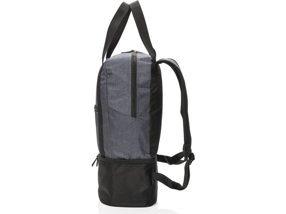 Sac à dos isotherme 3 en 1 3