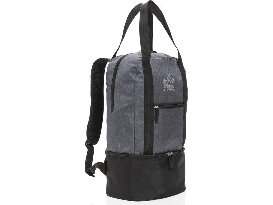 Sac à dos isotherme 3 en 1 5