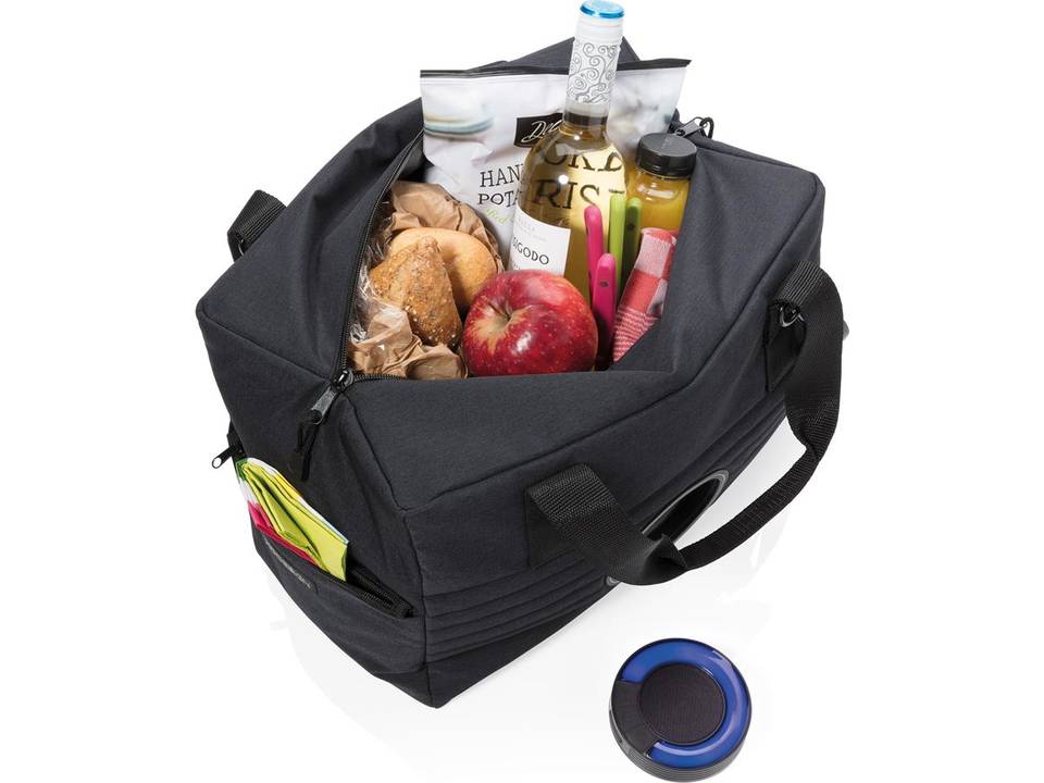 Sac isotherme enceinte Party 4