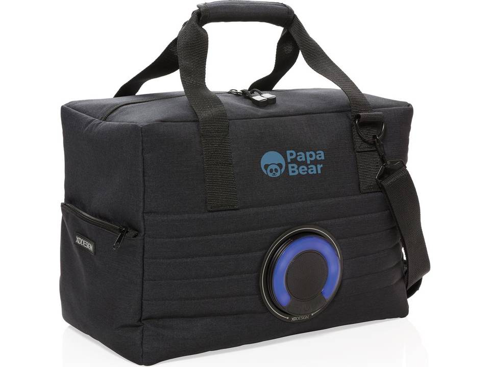 Sac isotherme enceinte Party 5