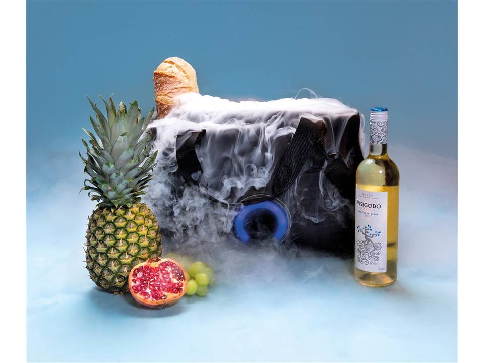 Sac isotherme enceinte Party 9