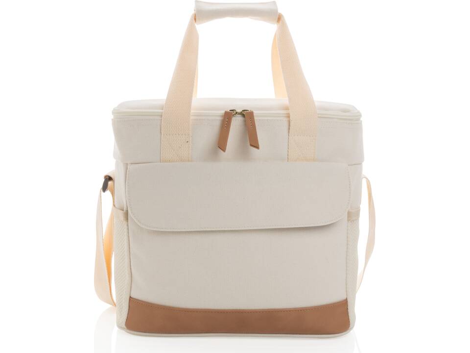 Sac isotherme Impact AWARE™ en toile 16oz recyclé 3