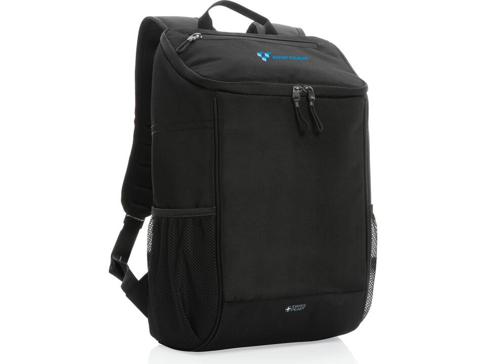 Sac à dos isotherme Swiss Peak AWARE™ 1200D 6