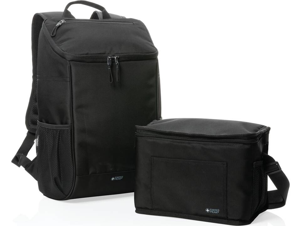 Sac à dos isotherme Swiss Peak AWARE™ 1200D 7