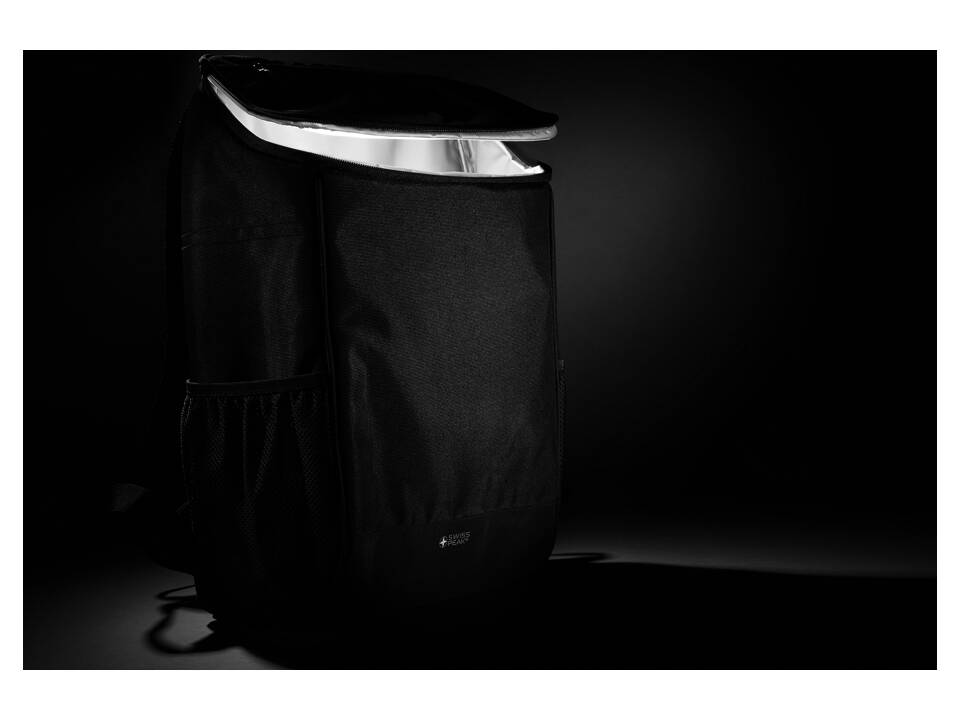 Sac à dos isotherme Swiss Peak AWARE™ 1200D 8