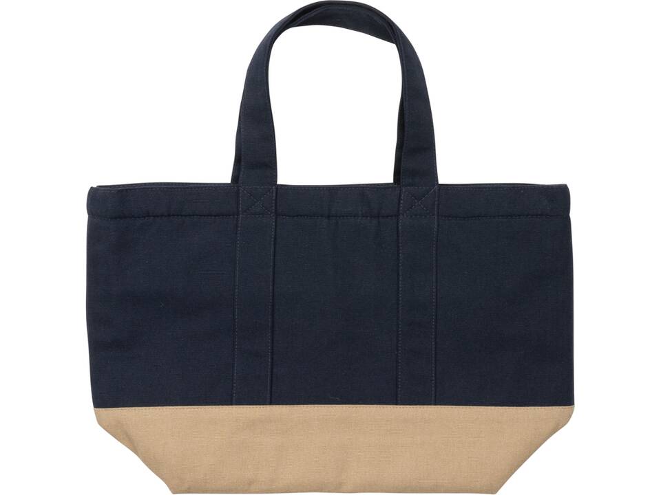 Sac isotherme en toile recyclé et non teinté Impact AWARE ™ 20