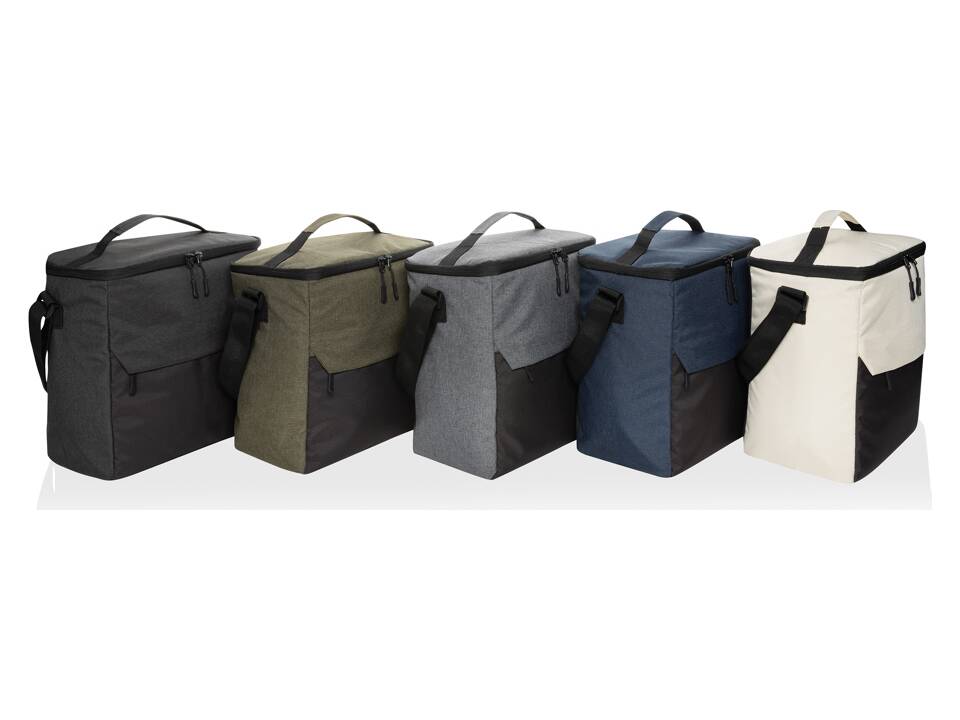 Sac isotherme en rPET AWARE™ Kazu 20