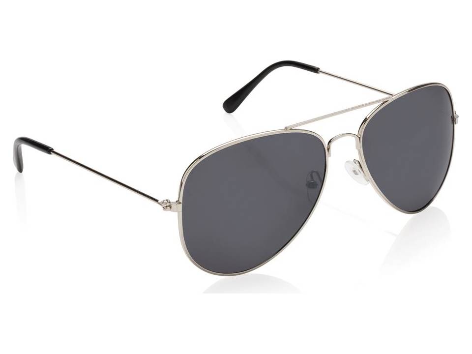 Lunettes de soleil aviateur Swiss Peak 2