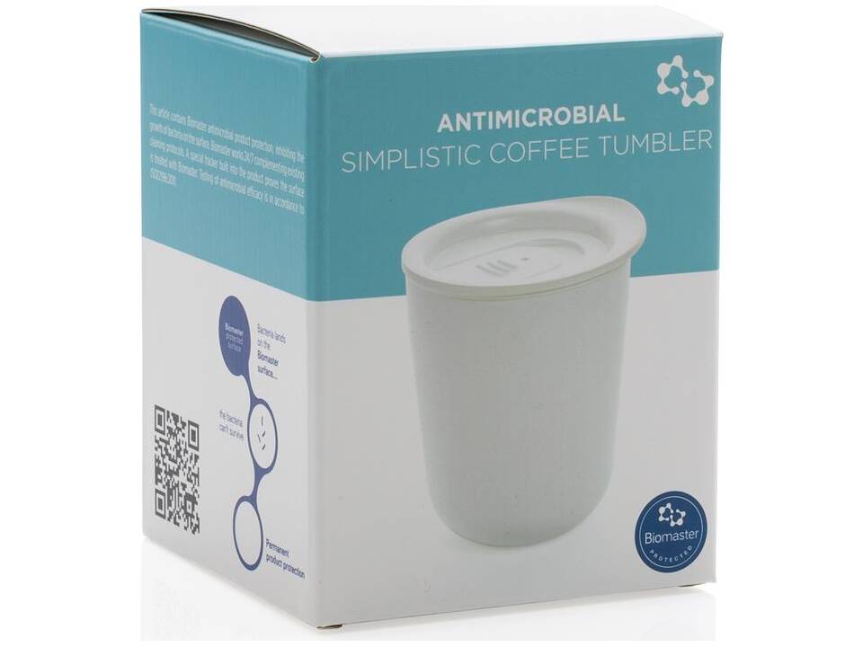 Mug antimicrobien - 250 ml 11