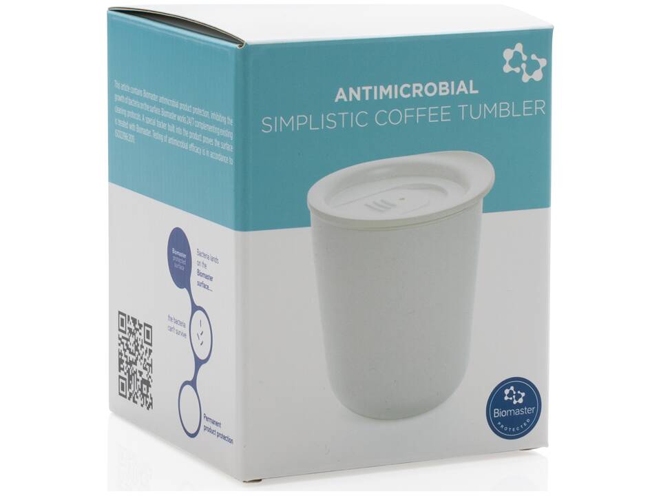 Mug antimicrobien - 250 ml 38