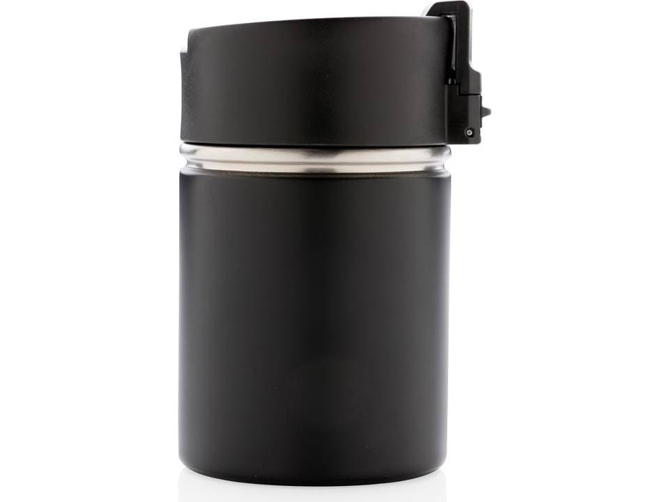 Mug compacte avec finition céramique Bogota 2