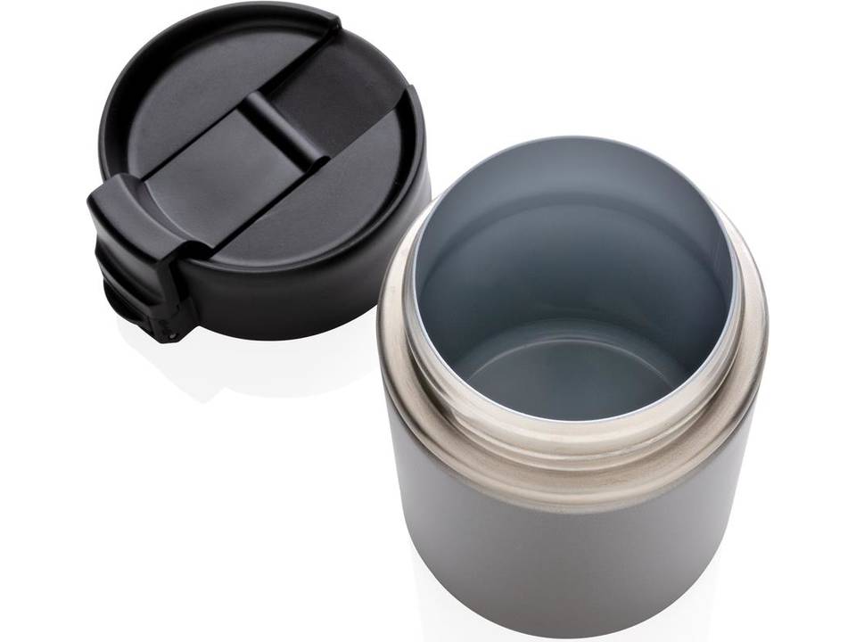 Mug compacte avec finition céramique Bogota 12