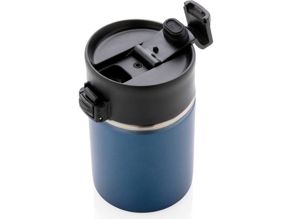 Mug compacte avec finition céramique Bogota 18