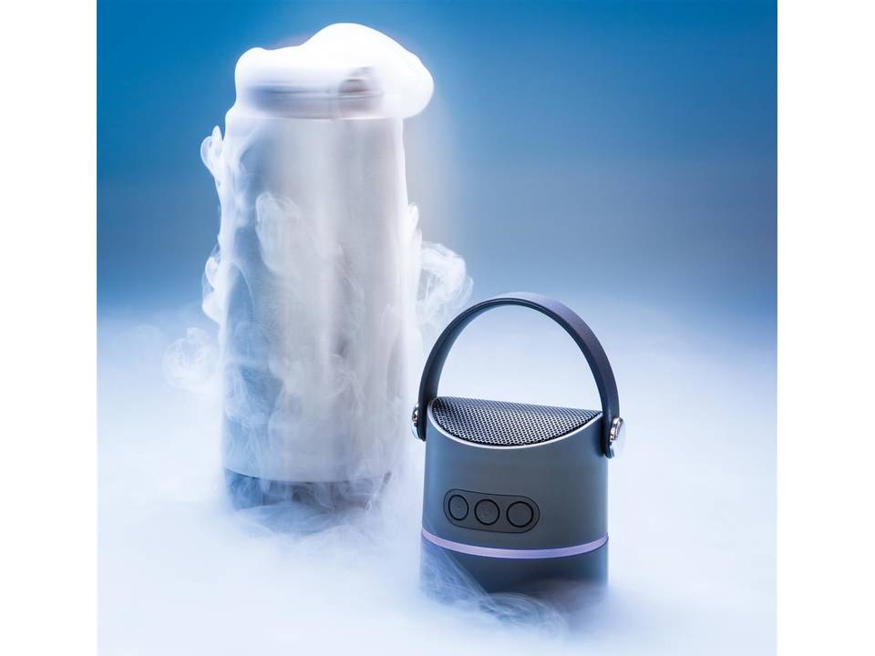 Bouteille isotherme Party 3-en-1 7