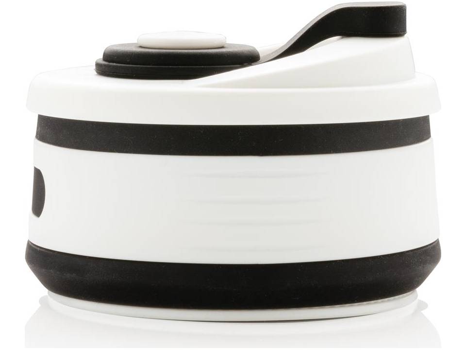 Mug en silicone pliable 29