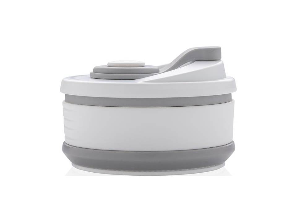 Mug en silicone pliable 23