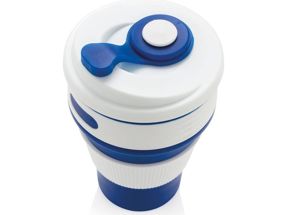 Mug en silicone pliable 6