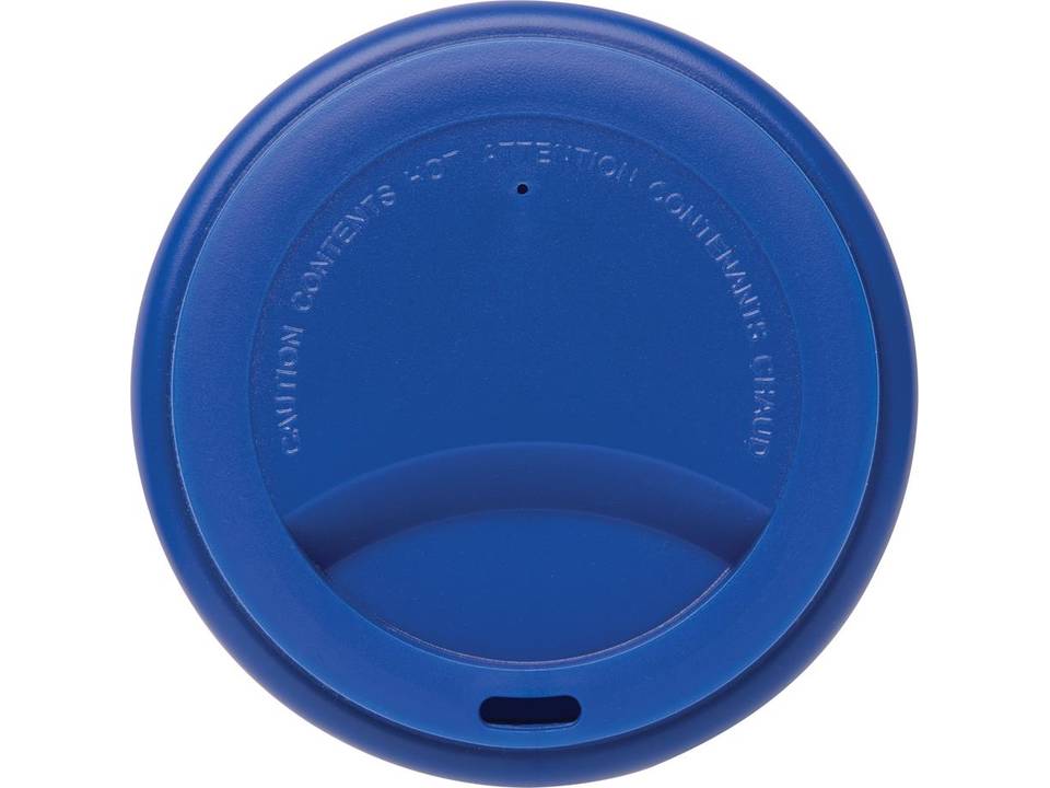 Mug en PP recyclable à double paroi - 300ml 3