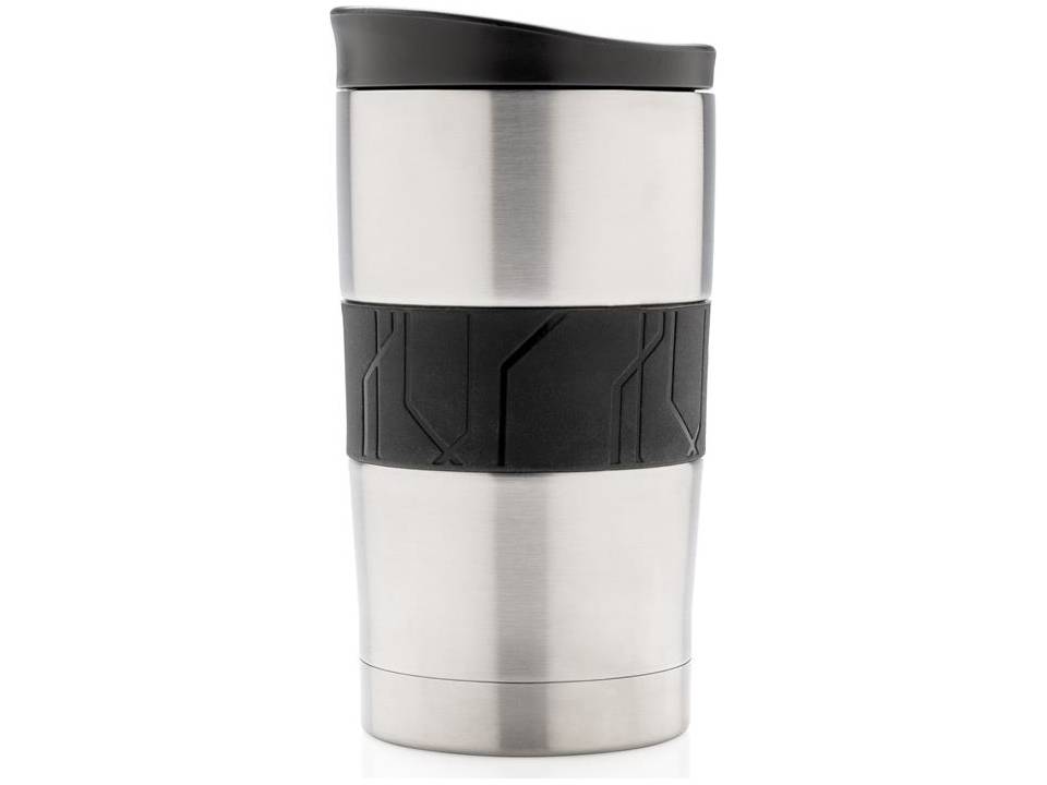 Mug double paroi en acier 7