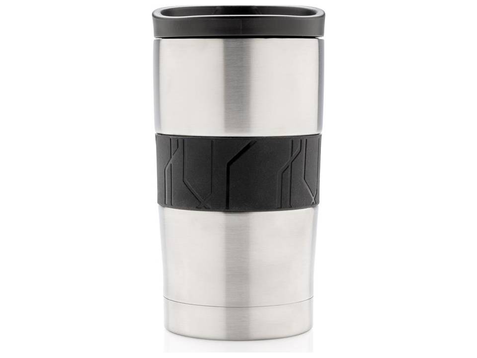 Mug double paroi en acier 8