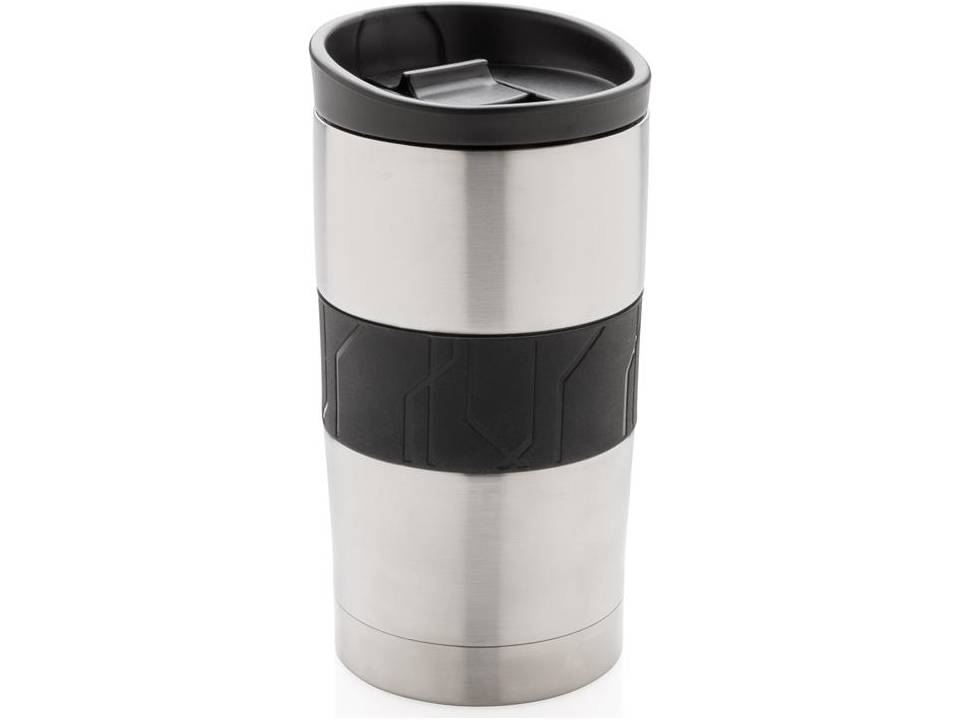 Mug double paroi en acier 9