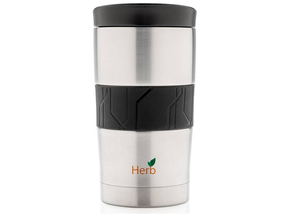 Mug double paroi en acier 3