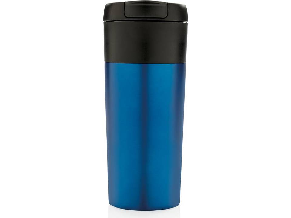 Mug avec bouchon à clapet 3