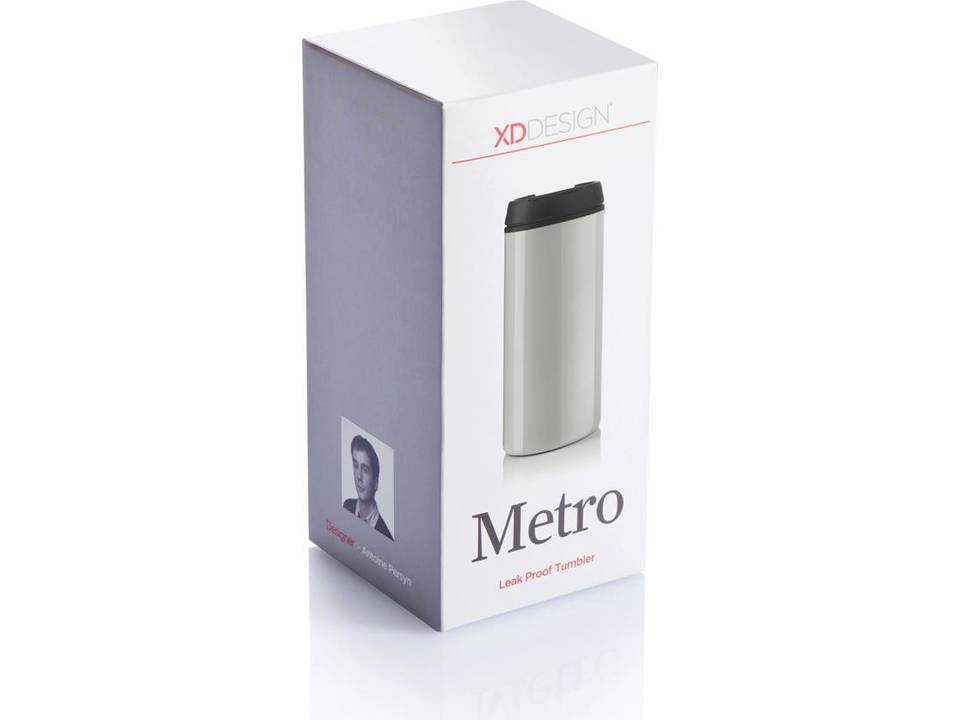 Mug Metro 1