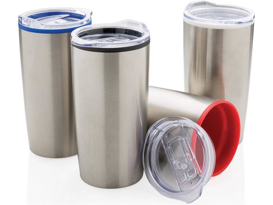 Mug moderne à double paroi 4