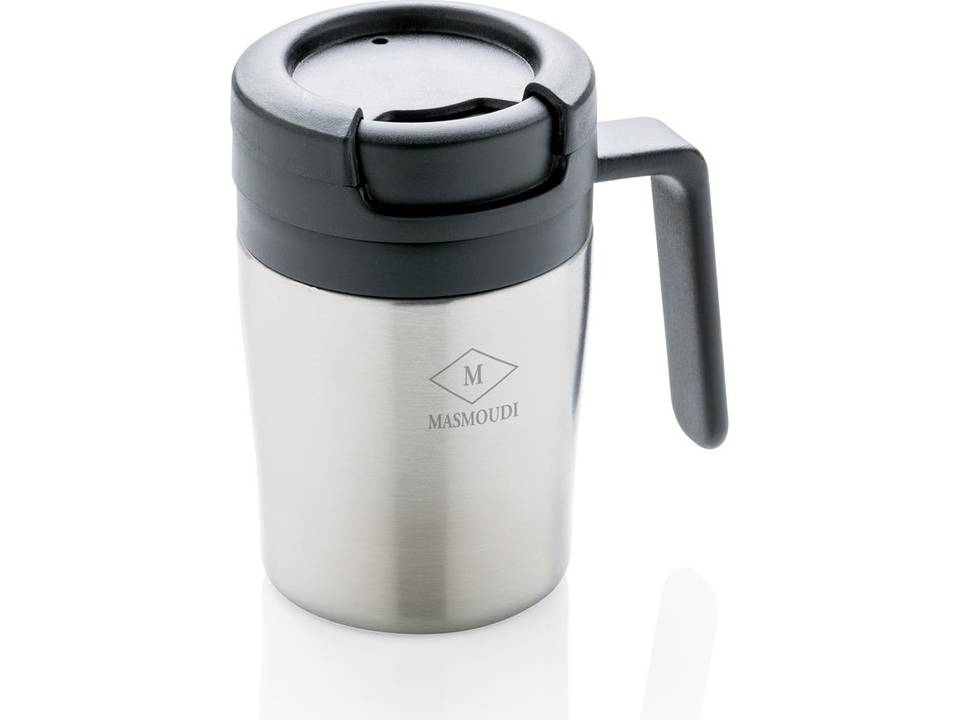 Mug Coffee to go 13