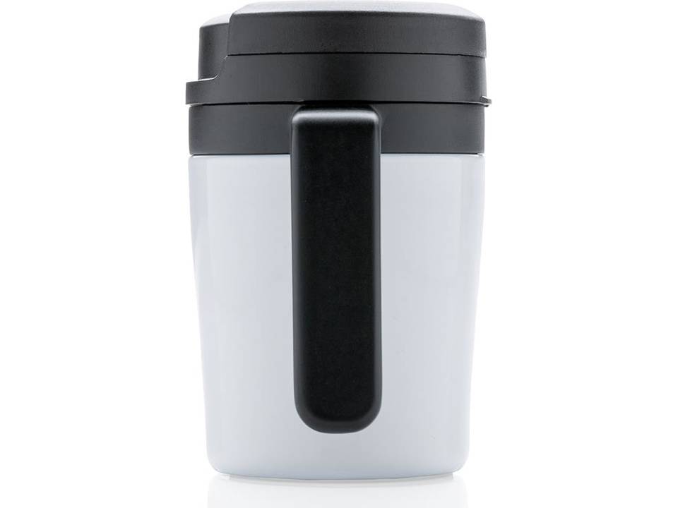 Mug Coffee to go 2