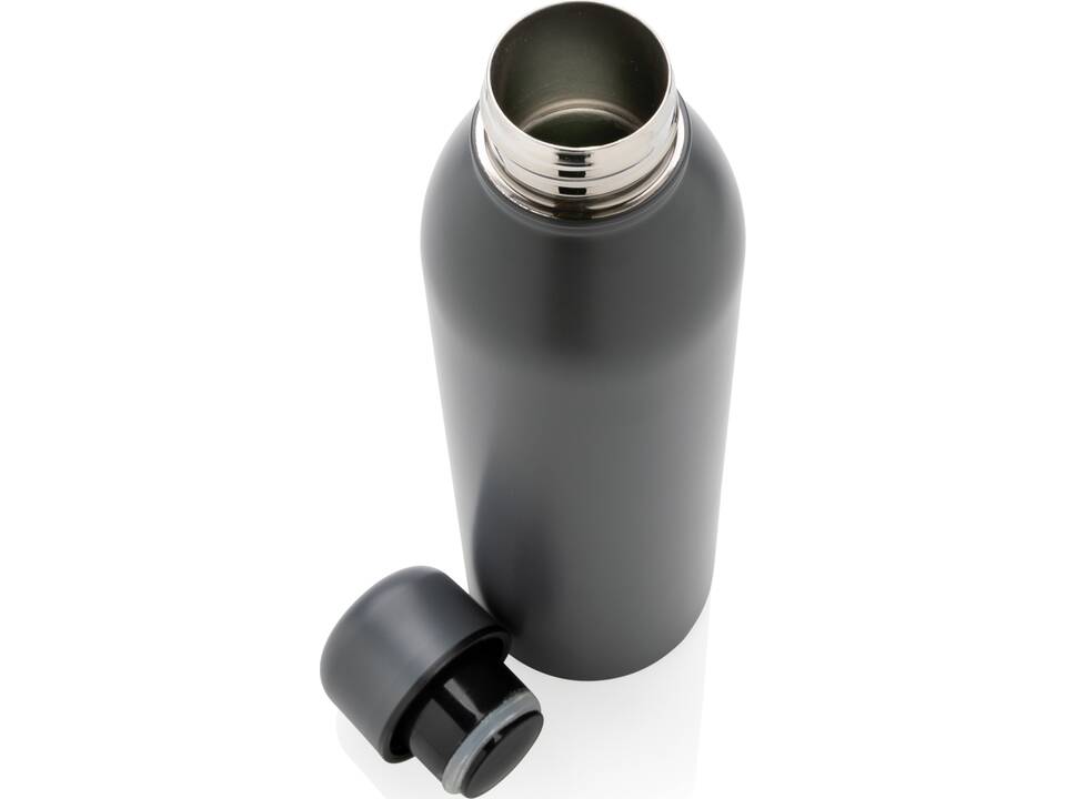 Bouteille isotherme en acier inoxydable recyclé RCS 17