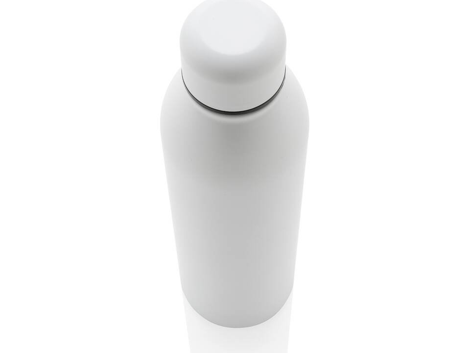 Bouteille isotherme en acier inoxydable recyclé RCS 22
