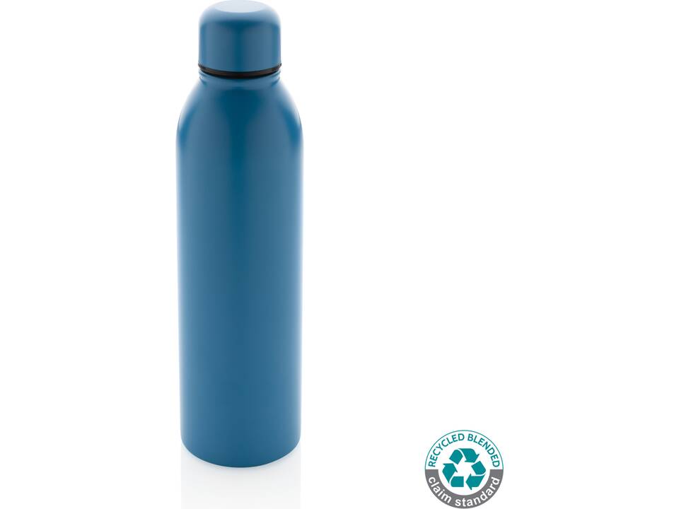 Bouteille isotherme en acier inoxydable recyclé RCS 26