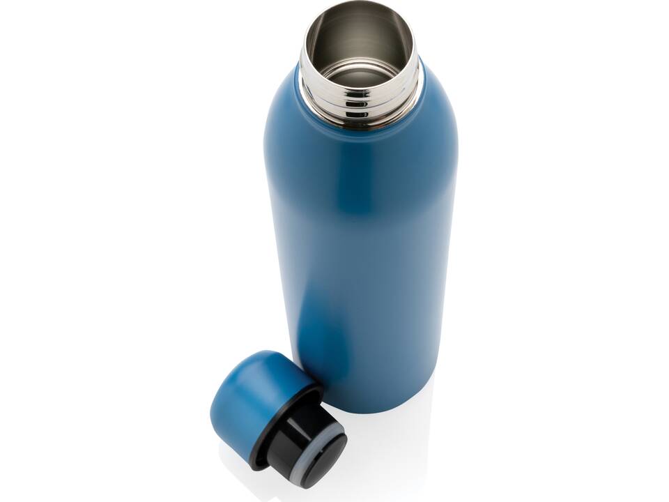 Bouteille isotherme en acier inoxydable recyclé RCS 29
