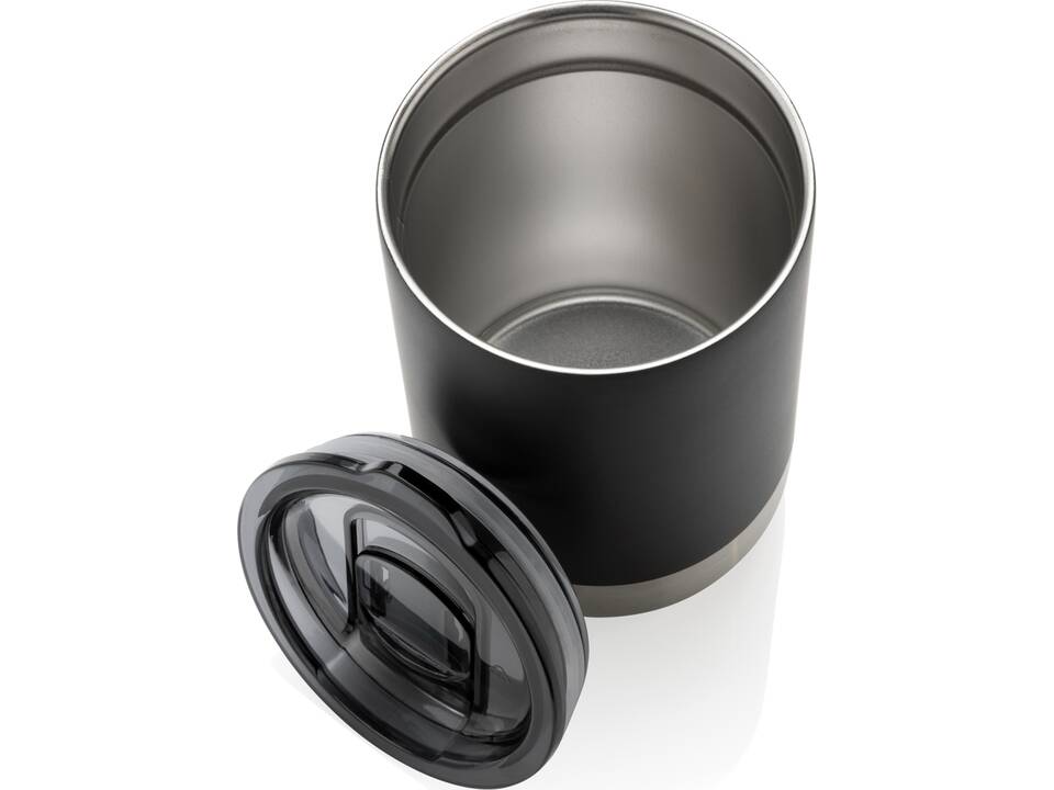 Mug en acier inoxydable recyclé RCS 10