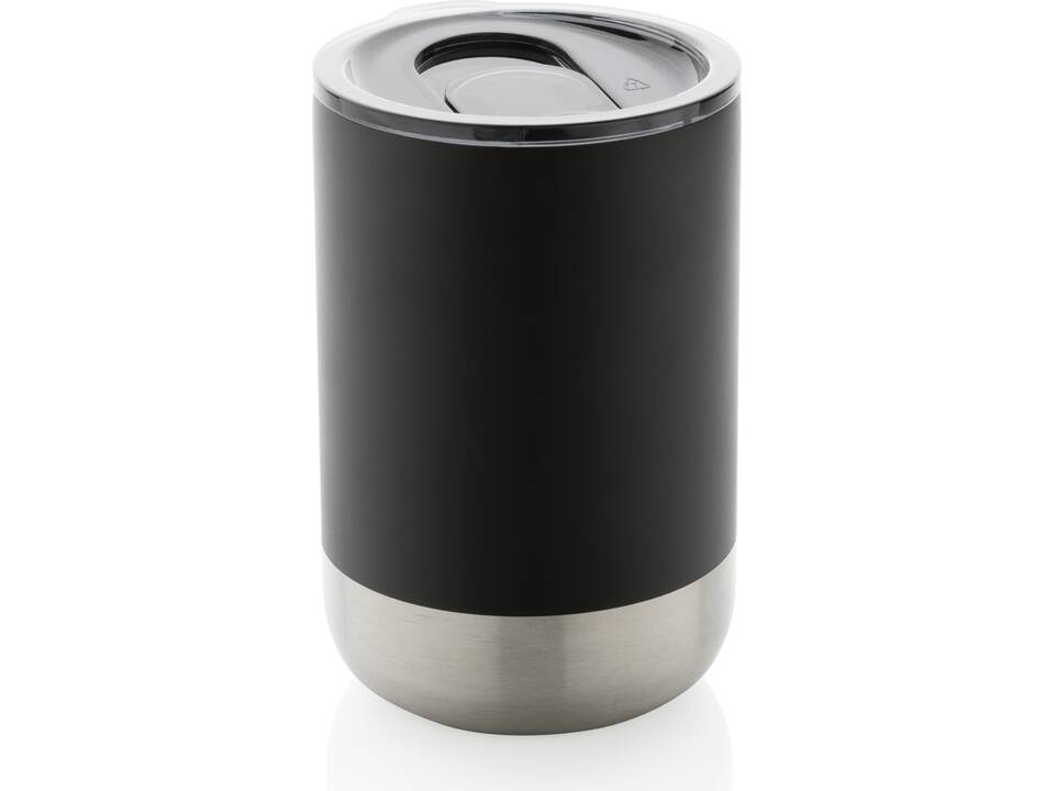 Mug en acier inoxydable recyclé RCS 11
