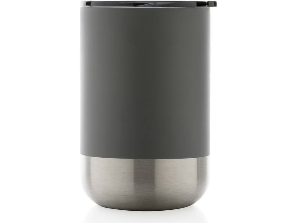 Mug en acier inoxydable recyclé RCS 15