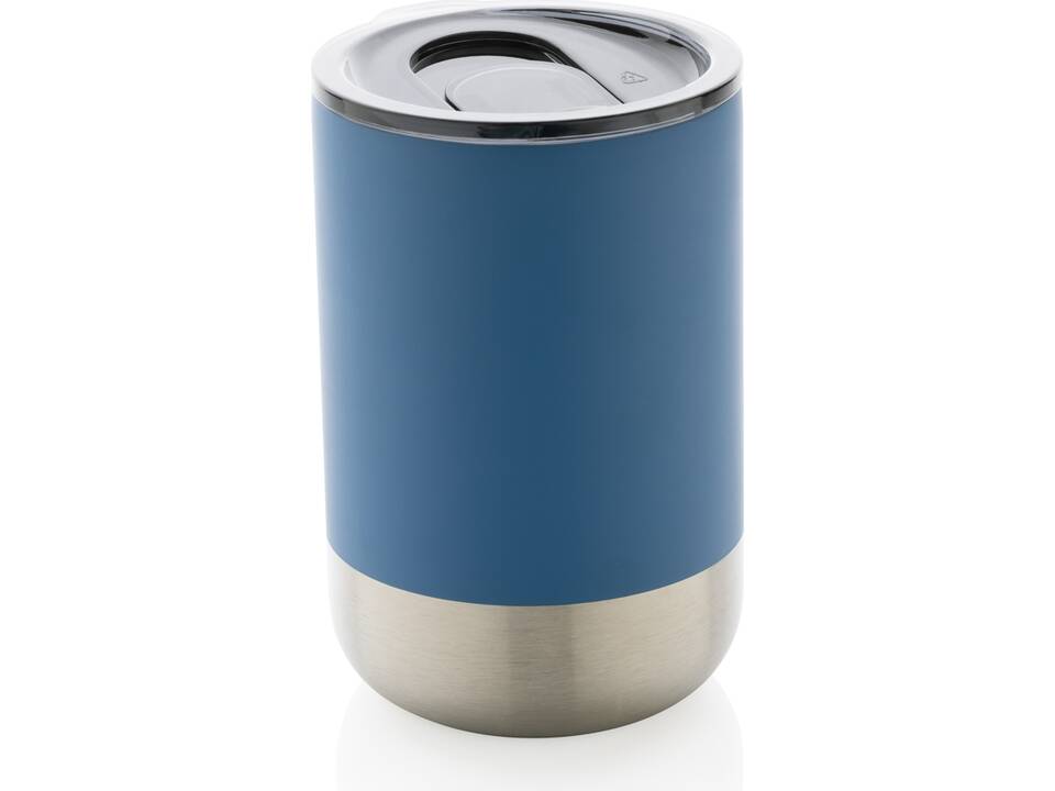 Mug en acier inoxydable recyclé RCS 34
