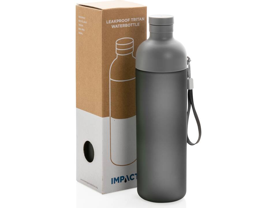 Bouteille étanche en tritan IMPACT 8