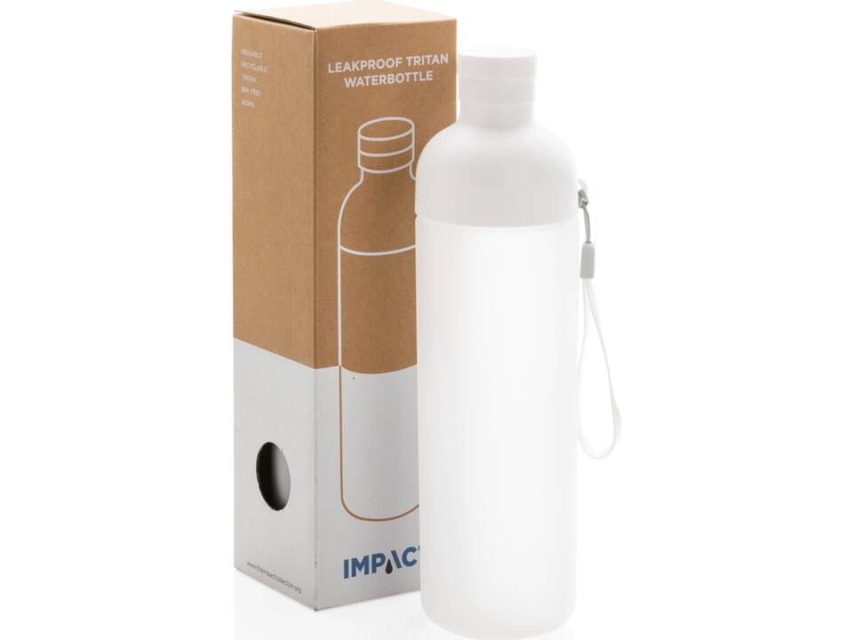Bouteille étanche en tritan IMPACT 17