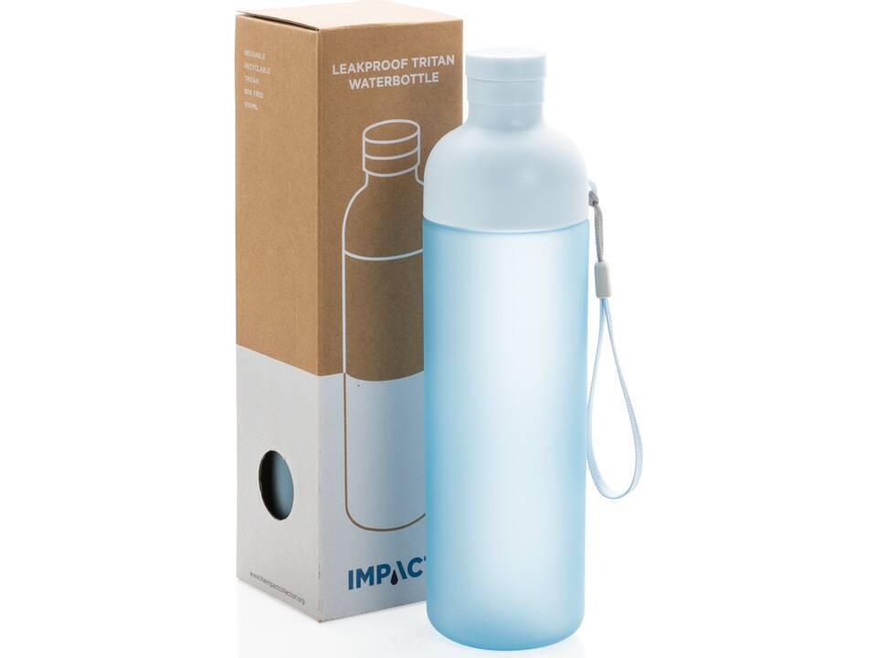 Bouteille étanche en tritan IMPACT 28
