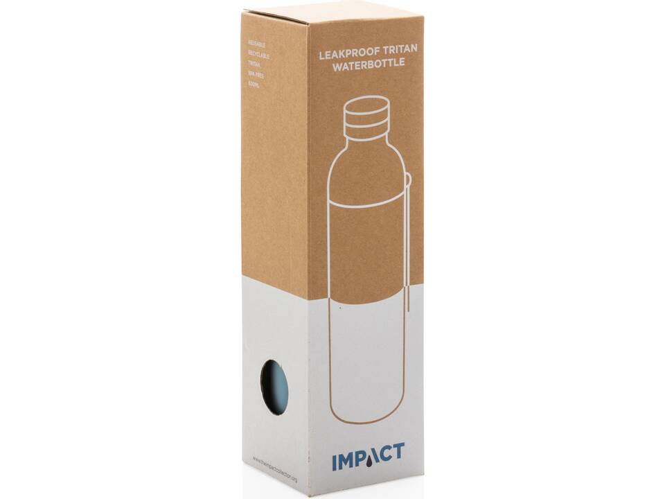 Bouteille étanche en tritan IMPACT 29