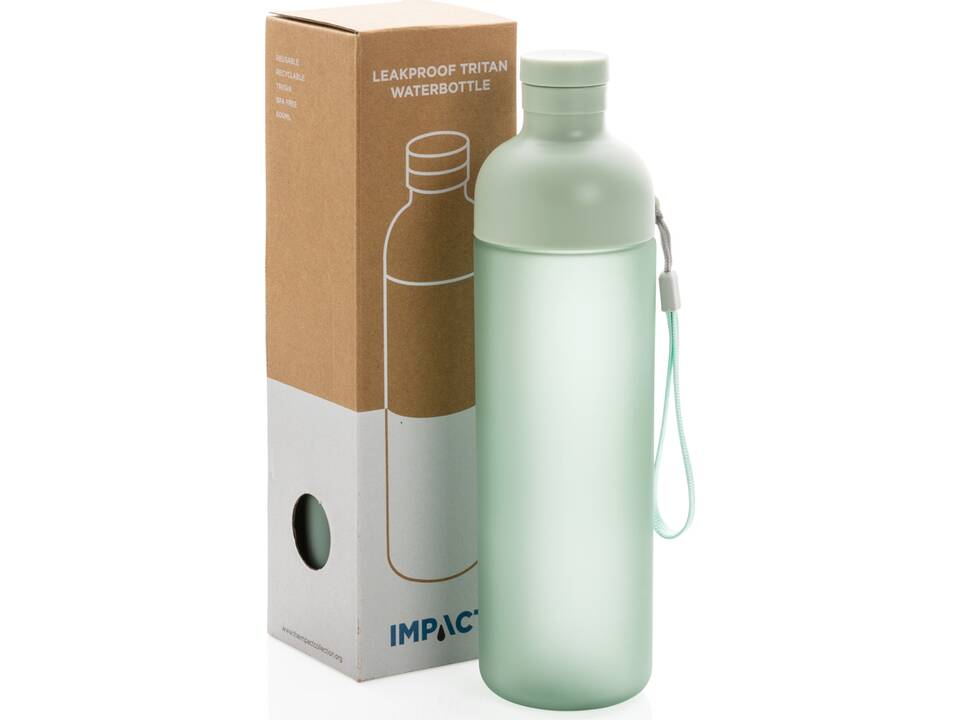 Bouteille étanche en tritan IMPACT 37